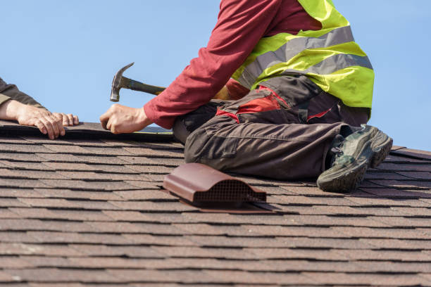 Slate Roofing Contractor in Morrice, MI