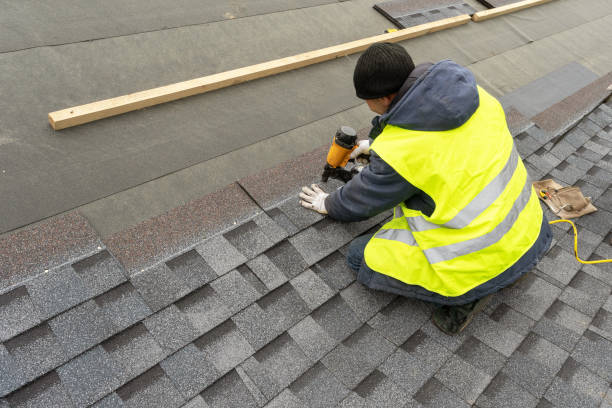 Reliable Morrice, MI Roofing Contractor Solutions