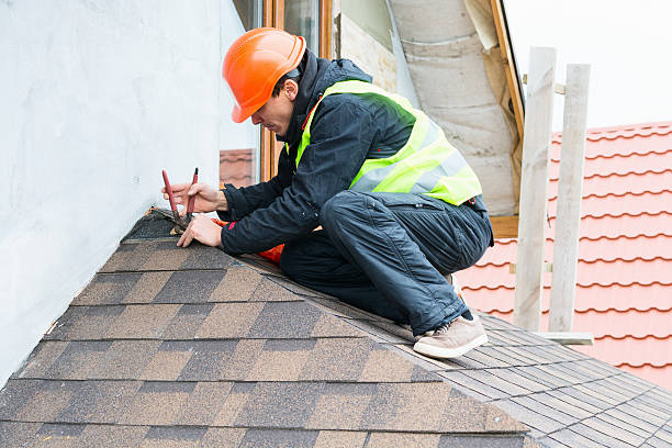 Best Slate Roofing Contractor  in Morrice, MI