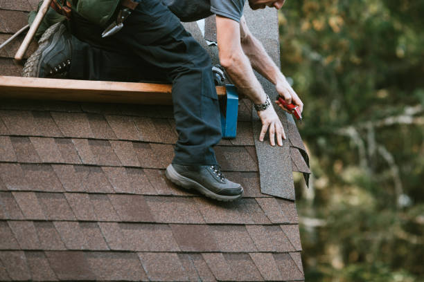 Best Tile Roofing Contractor  in Morrice, MI